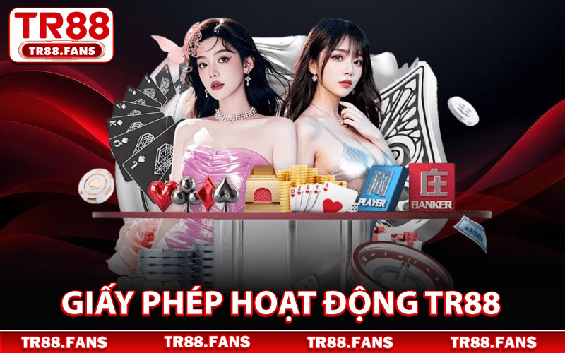 Giấy Phép Hoạt Động Tr88