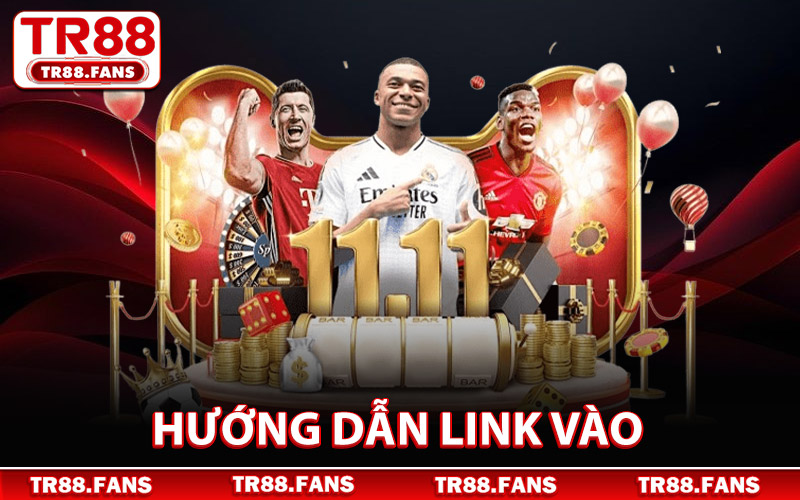 Hướng Dẫn Link Vào